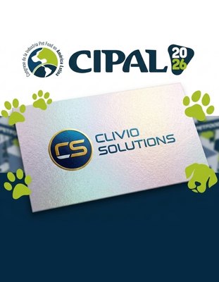 Presentes en CIPAL 2026